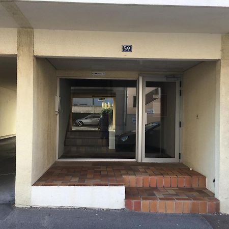 Ma Location Sablaise - Appart' Les Presidents Apartment Les Sables-d'Olonne Exterior photo