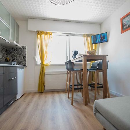 Ma Location Sablaise - Appart' Les Presidents Apartment Les Sables-d'Olonne Exterior photo
