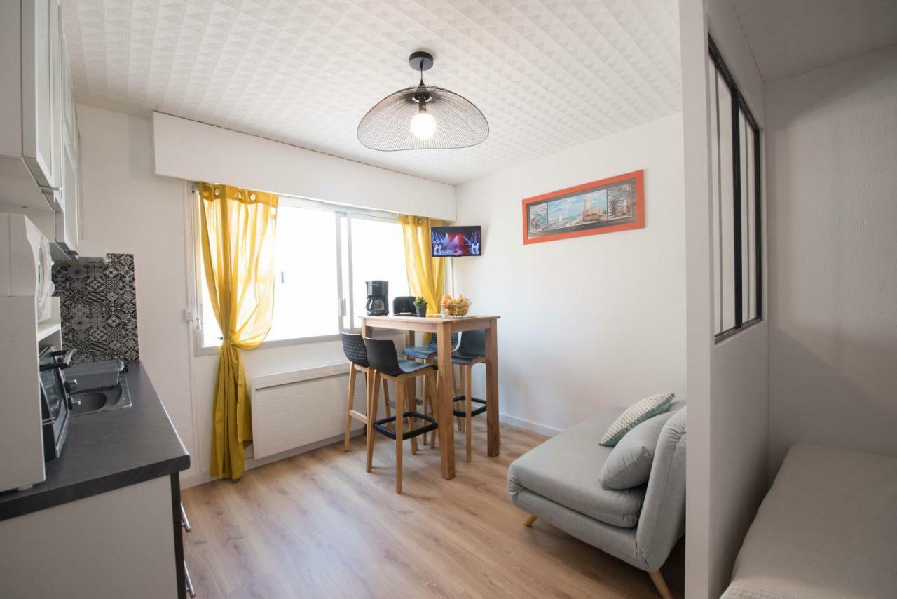 Ma Location Sablaise - Appart' Les Presidents Apartment Les Sables-d'Olonne Exterior photo