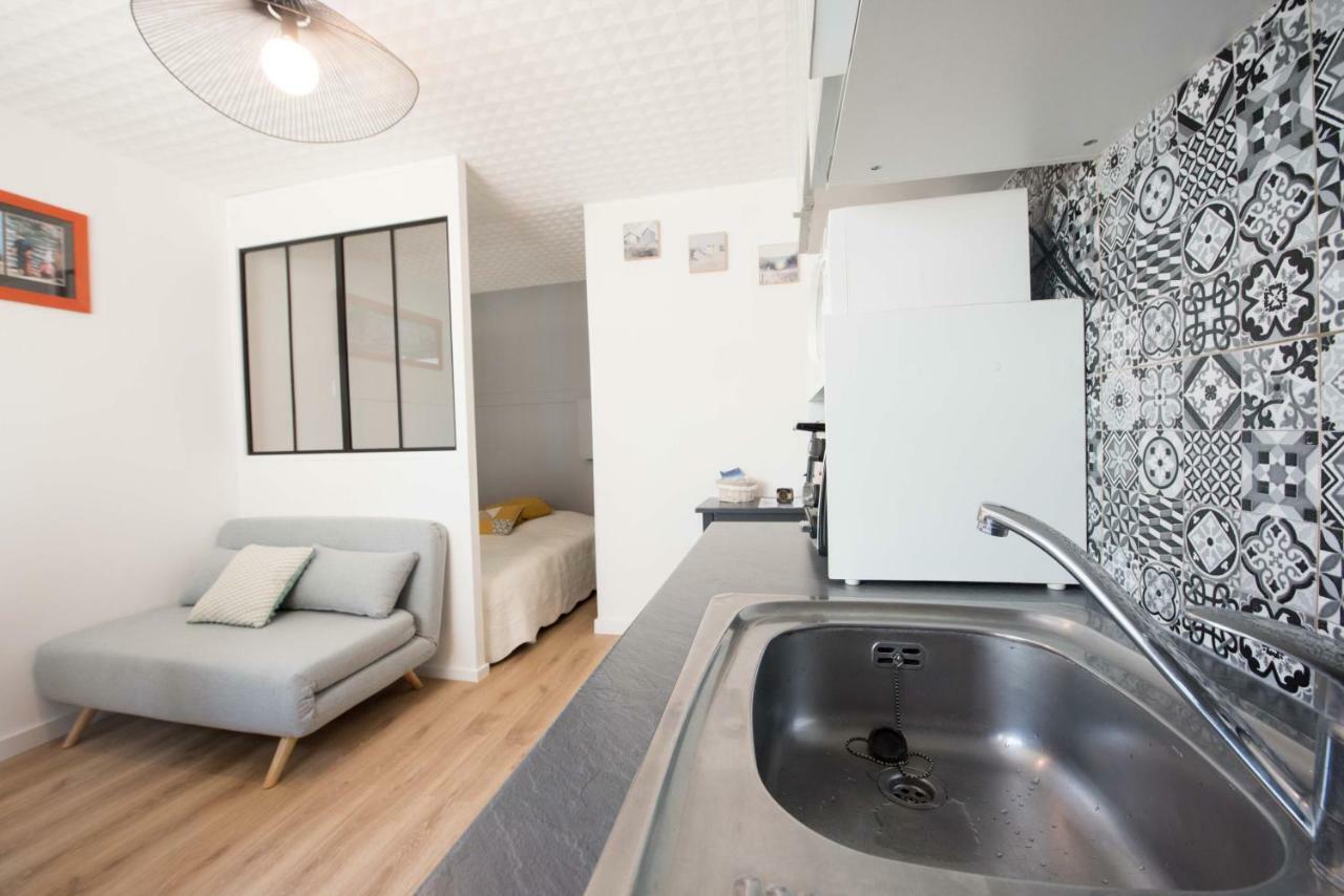 Ma Location Sablaise - Appart' Les Presidents Apartment Les Sables-d'Olonne Exterior photo